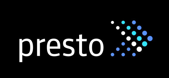 Snowflake vs Presto : Presto logo